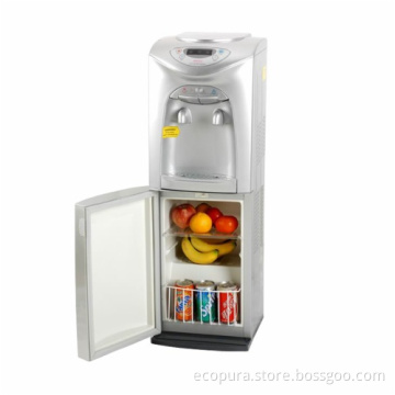 Floor Standing Hot and Cold Water Dispenser 20L-X